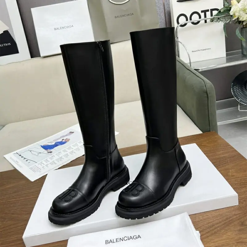 balenciaga bottes pour femme s_1245037